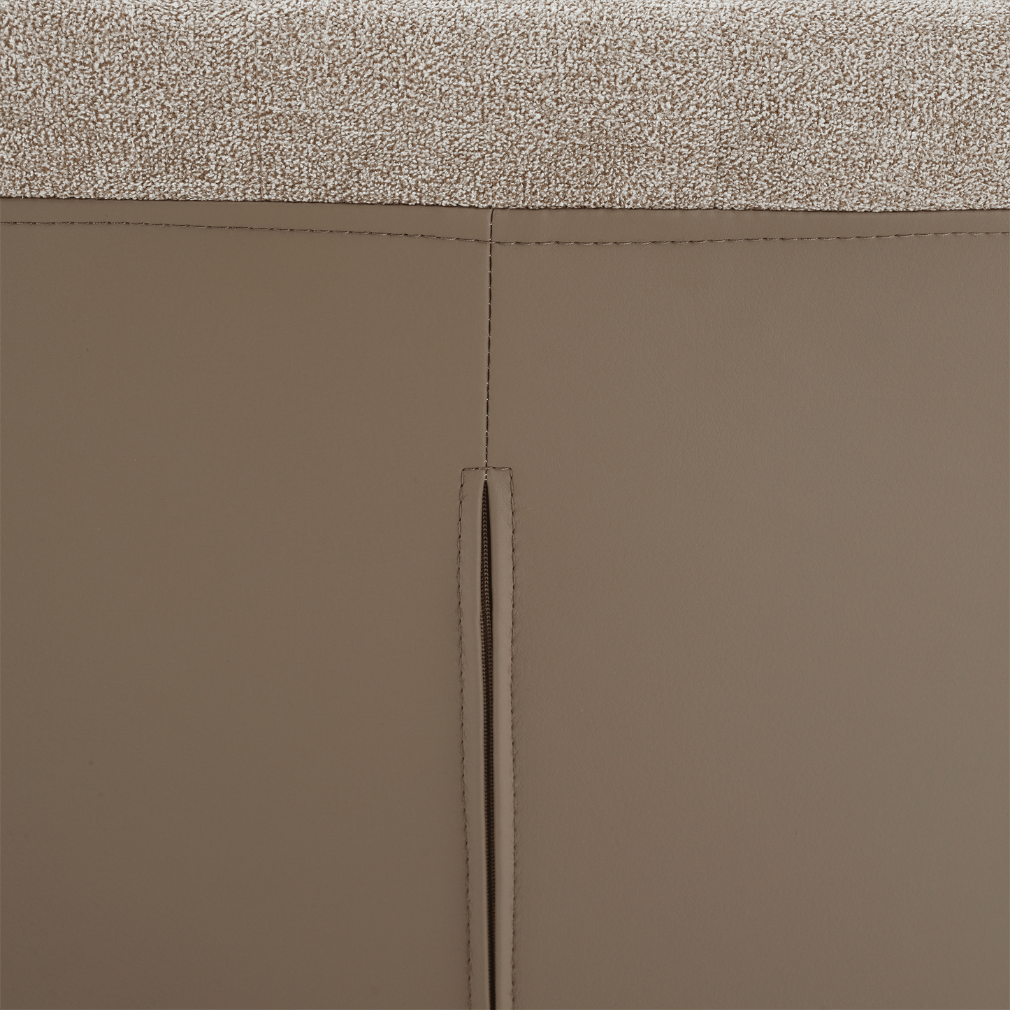 Scaun dining, bej/crom, SALOMA NEW