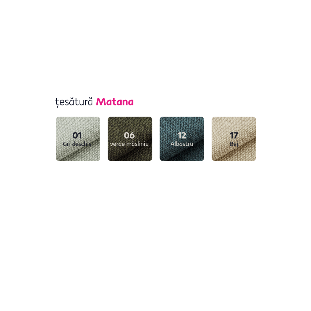 Taburet, roz antic/ fag, SAMY