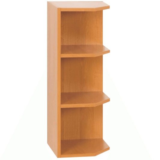 Dulap bucătărie de sus, arin, de dreapta, LORA MDF NEW KLASIK W30N