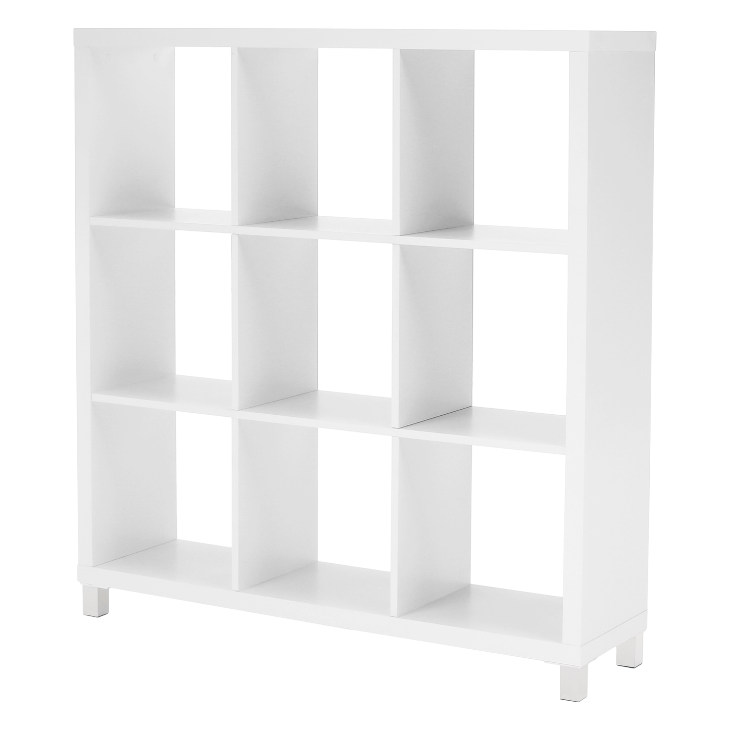 Dulap biblioraft, alb, TOFI 5 NEW
