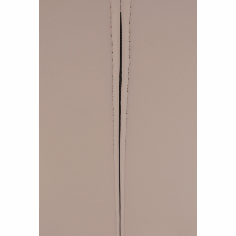 Scaun dining, maro deschis, TOSENA