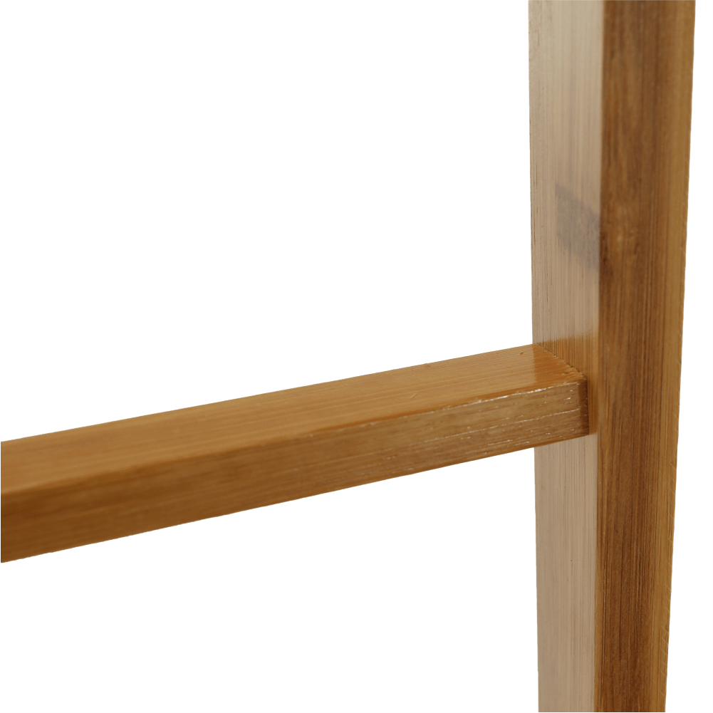 Stander haine, bambus, lăţime 60 cm, VIKIR TYP 1