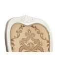 Set Angelica + 6 scaune Princess ivoire-8890