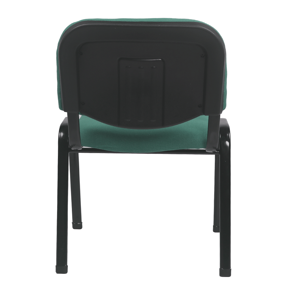 Scau de birou, verde, ISO 2 NEW