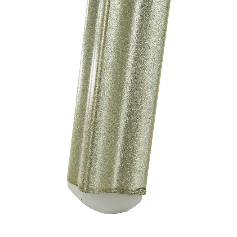 Scaun, vişiniu/champagne, ZINA 2 NEW