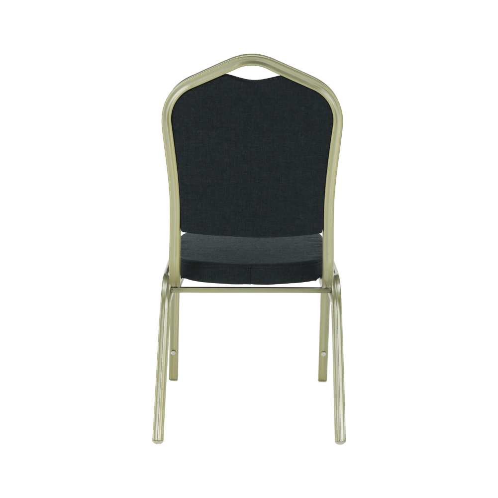 Scaun, gri/champagne, ZINA 2 NEW