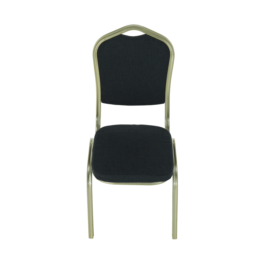 Scaun, gri/champagne, ZINA 2 NEW