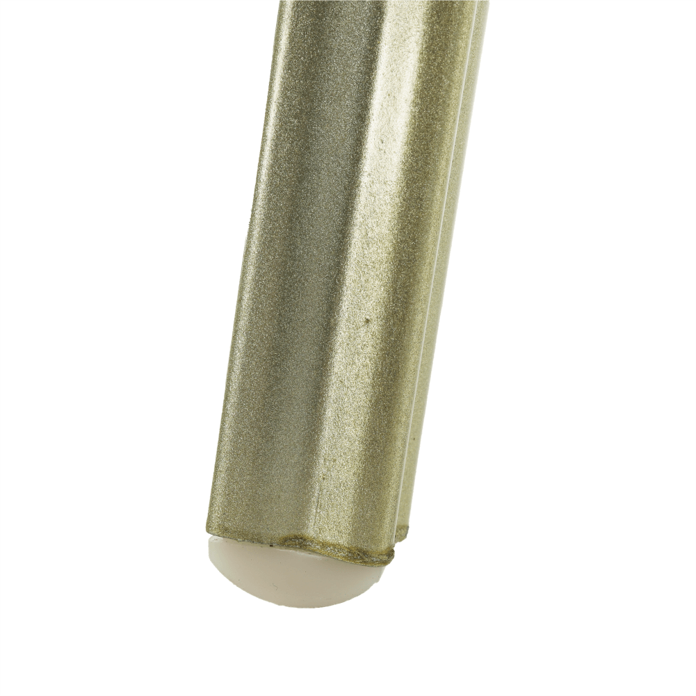 Scaun, gri/champagne, ZINA 2 NEW