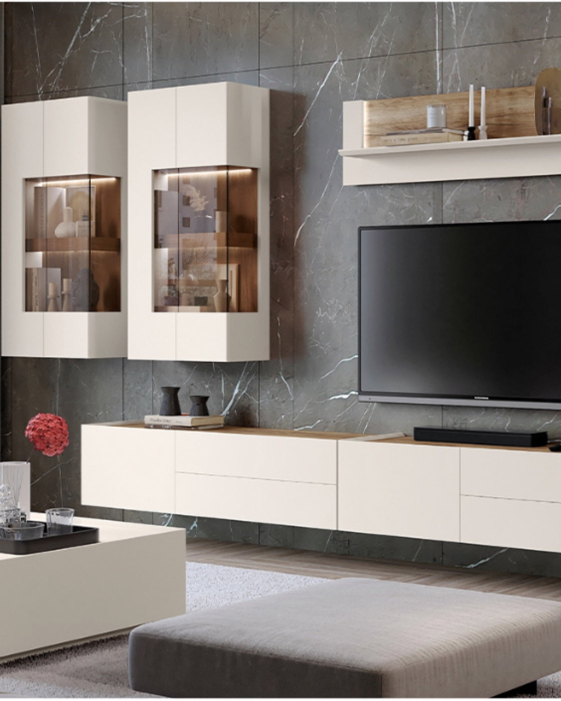 Seturi mobilier living
